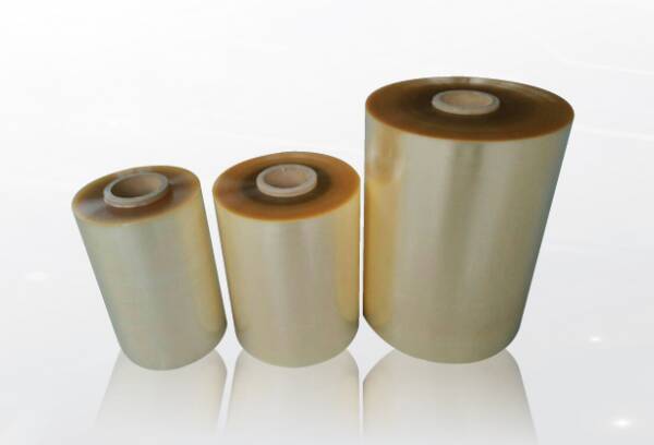 PVC CLING FILM BLOWN LINE (THE ONLY DOMESTIC MANUFACTURER)