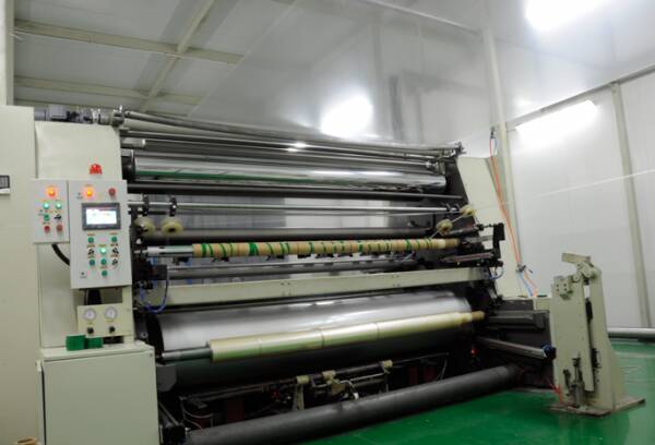 PVC CLING FILM BLOWN LINE (THE ONLY DOMESTIC MANUFACTURER)